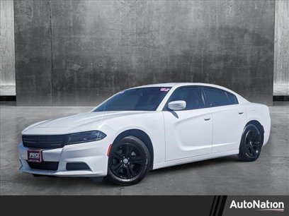 Used 2022 Dodge Charger SXT
