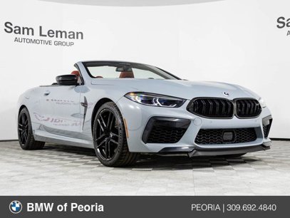 Used 2023 BMW M8 Competition