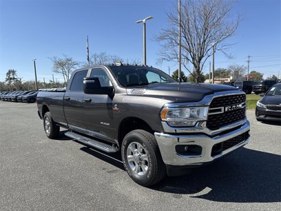 Used 2023 RAM 3500 Big Horn w/ Level 1 Equipment Group