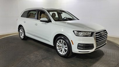 Used 2019 Audi Q7 2.0T Premium Plus