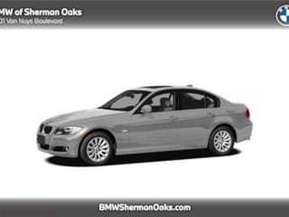 Used 2011 BMW 328i Sedan