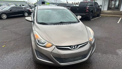 Used 2014 Hyundai Elantra SE