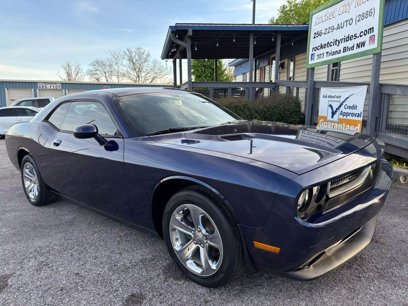 Used 2014 Dodge Challenger SXT w/ Sport Appearance Package