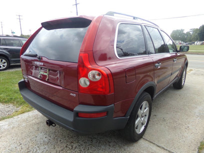Used 2005 Volvo XC90 2.5T