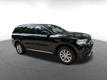 Used 2024 Dodge Durango SXT