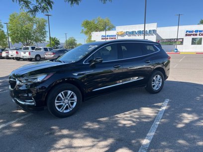 Used 2019 Buick Enclave Preferred