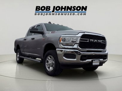 Used 2022 RAM 2500 Tradesman