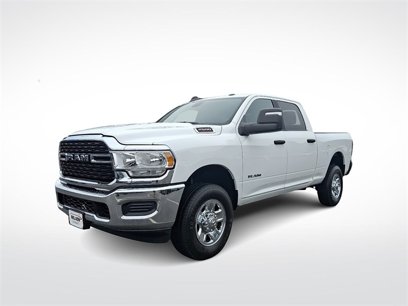 Used 2024 RAM 2500 Big Horn