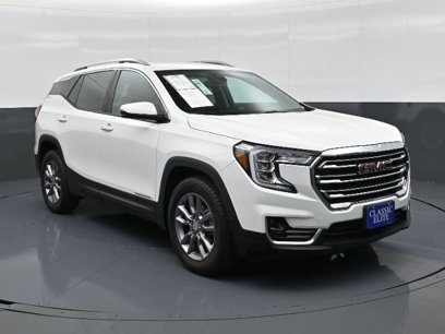 Used 2023 GMC Terrain SLT