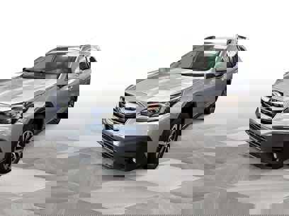 Used 2020 Subaru Outback Premium