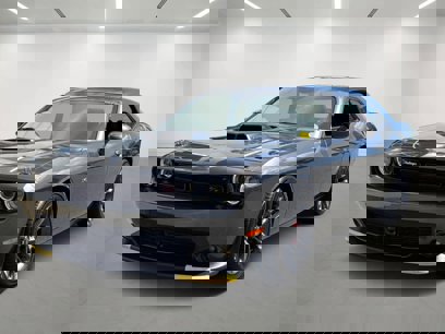 Used 2023 Dodge Challenger R/T w/ Plus Package