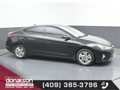 Used 2020 Hyundai Elantra Value Edition w/ Winter Weather Package