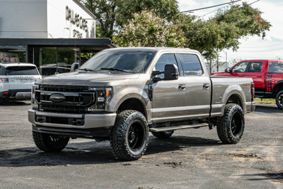 Used 2020 Ford F250 XLT