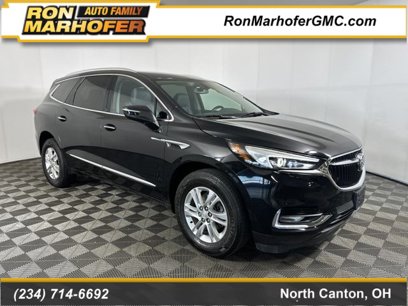 Used 2021 Buick Enclave Essence