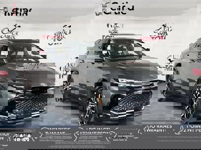 Used 2024 Toyota Crown Limited