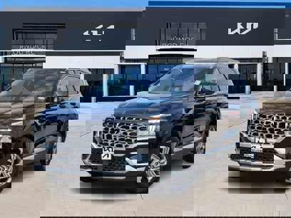 Used 2021 Hyundai Santa Fe SEL