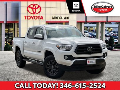Used 2023 Toyota Tacoma SR5