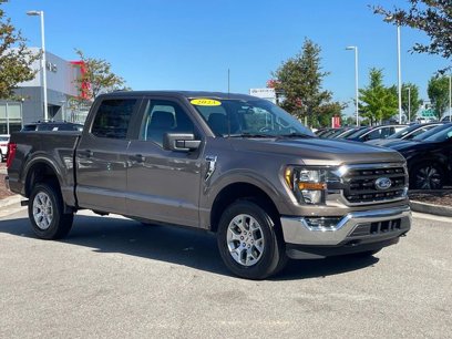 Used 2023 Ford F150 XLT