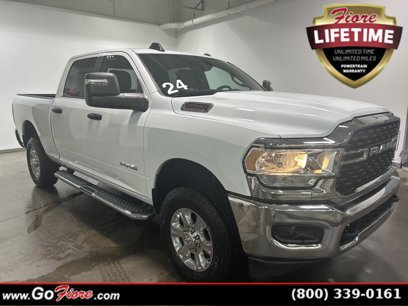 Used 2024 RAM 2500 Big Horn