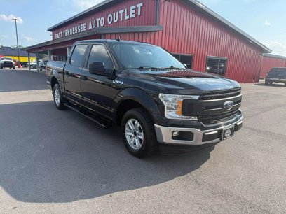 Used 2020 Ford F150 XL w/ Equipment Group 101A Mid