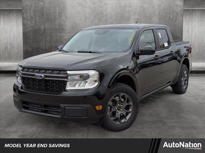 New 2024 Ford Maverick XLT w/ XLT Luxury Package