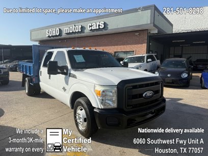 Used 2012 Ford F350 XL
