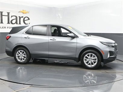 Used 2023 Chevrolet Equinox LT