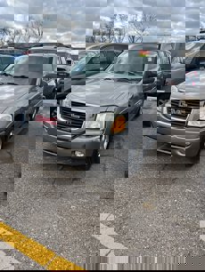 Used 2005 GMC Envoy SLT