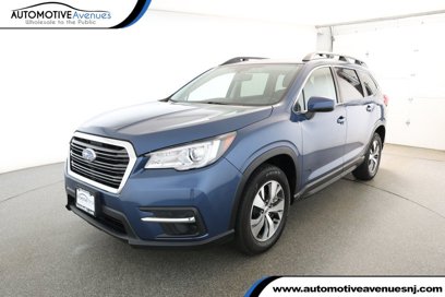 Used 2022 Subaru Ascent Premium w/ Convenience Package