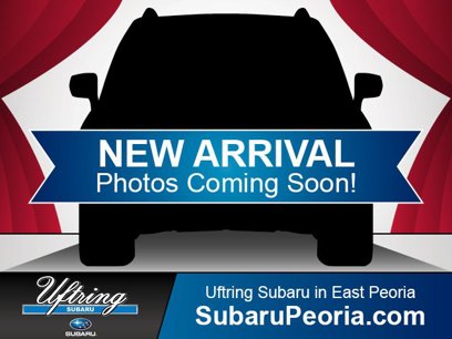 New 2025 Subaru Crosstrek 2.5i Premium
