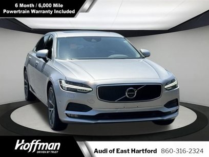 Used 2018 Volvo S90 T5 Momentum w/ Convenience Package
