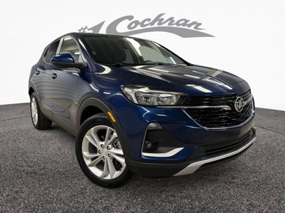 Used 2023 Buick Encore GX Preferred w/ Cold Weather Comfort Package