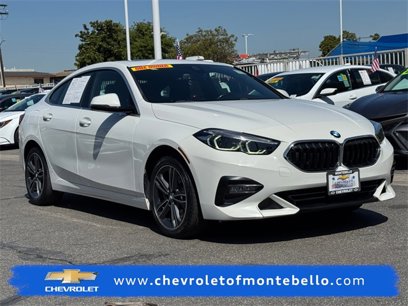 Used 2021 BMW 228i xDrive Gran Coupe w/ Convenience Package