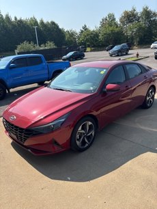 Used 2023 Hyundai Elantra SEL w/ Convenience Package