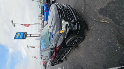Used 2022 Chevrolet Silverado 1500 RST