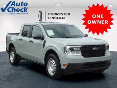 Used 2024 Ford Maverick XL