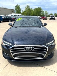 Used 2019 Audi A6 2.0T Premium Plus w/ Premium Plus Package