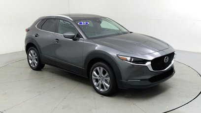Used 2023 MAZDA CX-30 AWD 2.5 S w/ Preferred Package