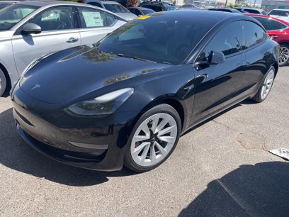 Used 2022 Tesla Model 3