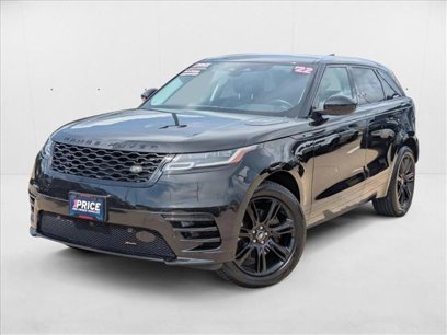Used 2022 Land Rover Range Rover Velar R-Dynamic S
