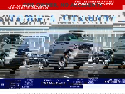 Used 2023 Kia Sorento LX