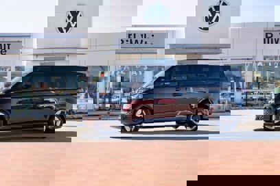New 2025 Volkswagen ID. Buzz Pro S