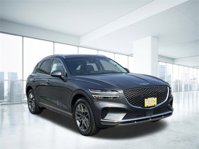 Used 2022 Genesis GV70 2.5T w/ Select Package