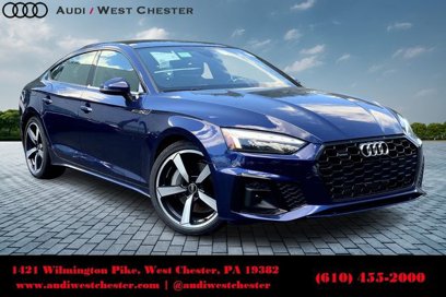 New 2025 Audi A5 2.0T Premium Plus