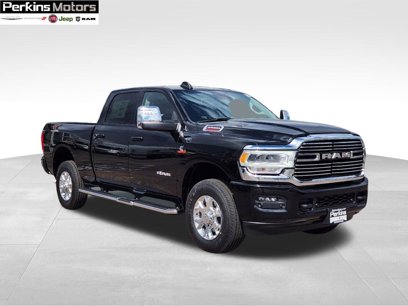 New 2024 RAM 2500 Laramie w/ Safety Group
