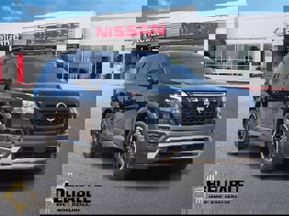 Certified 2024 Nissan Pathfinder Rock Creek