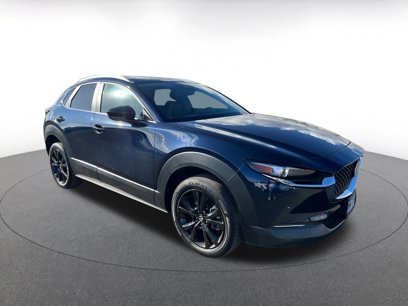 Used 2024 MAZDA CX-30 AWD 2.5 S w/ Select Sport Pkg