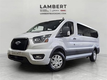 Used 2023 Ford Transit 350 XLT