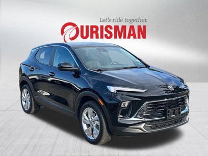 Used 2024 Buick Encore GX Preferred w/ Comfort Package
