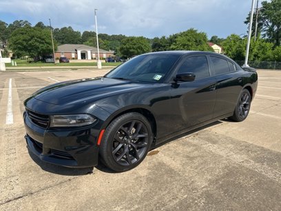 Used 2021 Dodge Charger SXT w/ Blacktop Package